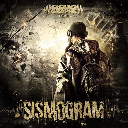 Sismographe - Sismogram cover okladka.jpg