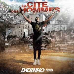 Dadinho - La cité des hommes | CD