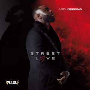 Abou Debeing - Street Love | CD
