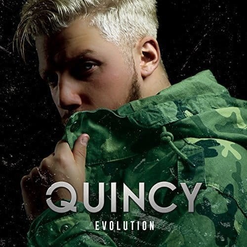 Quincy - Evolution cover okladka.jpg