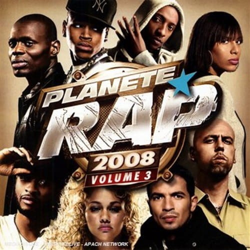 Planete Rap 2008 Vol. 3 cover okladka.jpg