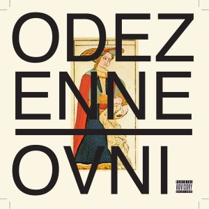 Odezenne - OVNI | CD