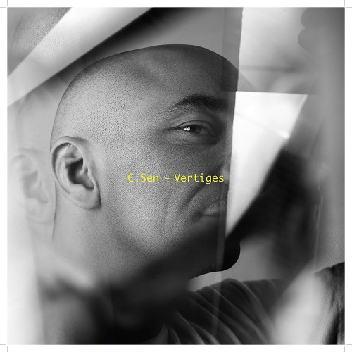 C.Sen - Vertiges cover okladka.jpg