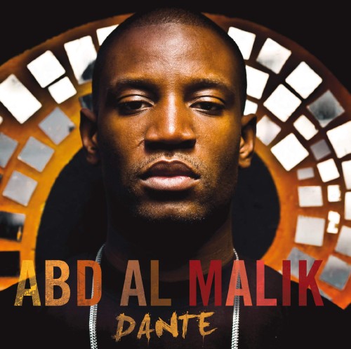 Abd al Malik - Dante cover okladka.jpg