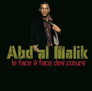 Abd al Malik - Le Face à face des coeurs | CD