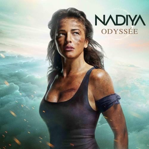 Nadiya - Odyssée cover okladka.jpg