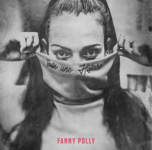 Fanny Polly - Toute une Histoire cover okladka.jpg