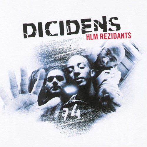 Dicidens - Hlm Rezidants cover okladka.jpg