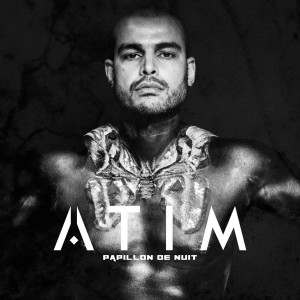 Atim - Papillon de Nuit | CD