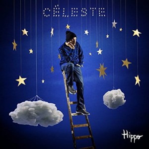 Hippocampe Fou - Céleste | CD