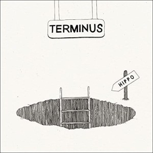 Hippocampe Fou - Terminus | CD