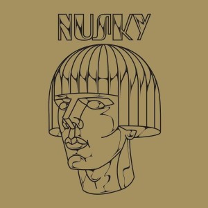 Nusky - Nusky | CD