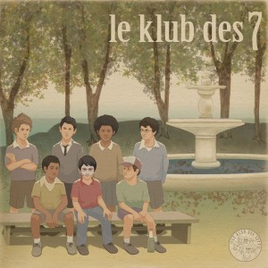 Le Klub des 7 - Le Klub des 7 | CD