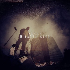 Perso - Gratte Ciel | CD