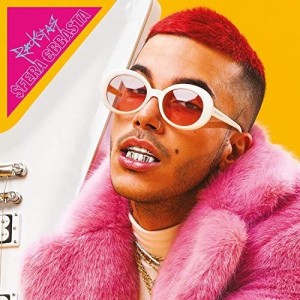 Sfera Ebbasta - Rockstar | CD