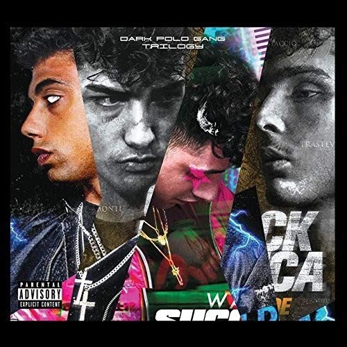 Dark Polo Gang  - Trilogy cover okladka.jpg