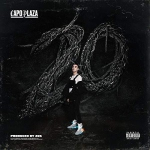 Capo Plaza - 20 | CD