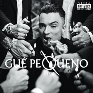 Gué Pequeno - Vero | CD