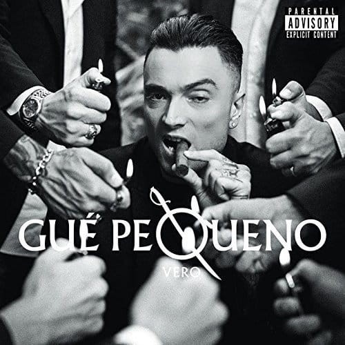 Gué Pequeno - Vero cover okladka.jpg