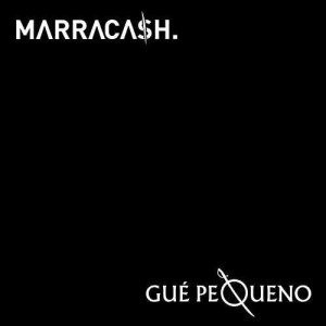 Marracash & Gue Pequeno - Santeria | CD