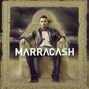 Marracash - King del Rap | CD