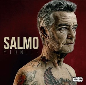 Salmo - Midnite | CD
