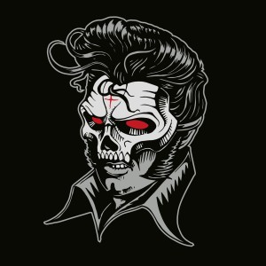 Salmo - Hellvisback Platinum | CD