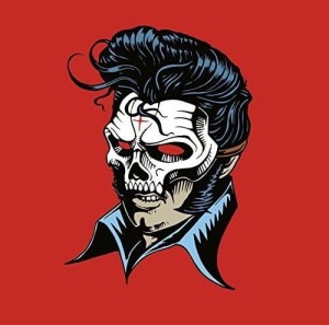 Salmo - Hellvisback | CD