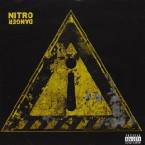 Nitro - Danger | CD