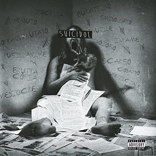Nitro - Suicidol  cover okladka.jpg