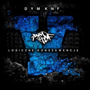 Dym KNF - Logiczne konsekwencje | CD