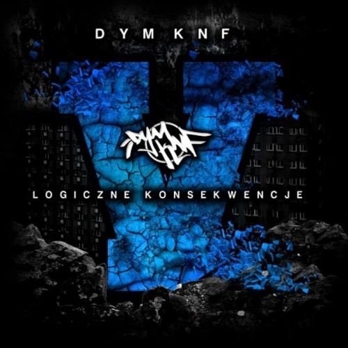 Dym KNF -Logiczne Konsekwencje okładka cover.jpg