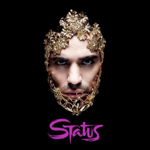 Marracash - Status | CD