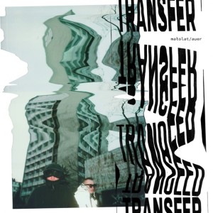 Małolat / Auer - Transfer | Edycja Limitowana | CD