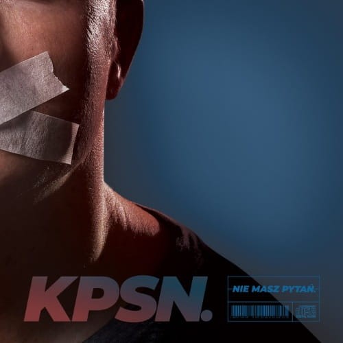 KPSN - Nie masz pytan cover okladka.jpg