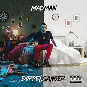 Madman - Doppelganger | CD