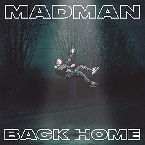 Madman - Back Home cover okladka.jpg