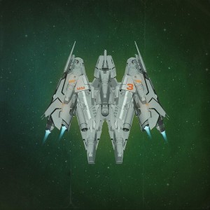 Madman - MM VOL. 3 | CD