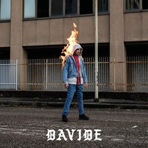 Gemitaiz - Davide | CD