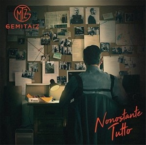 Gemitaiz - Nonostante Tutto | CD