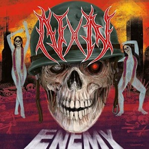 Noyz Narcos - Enemy | CD