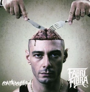 Fabri Fibra - Controcultura | CD