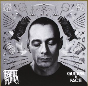 Fabri Fibra - Guerra e Pace | CD