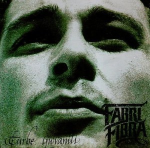 Fabri Fibra - Turbe Giovanili | CD