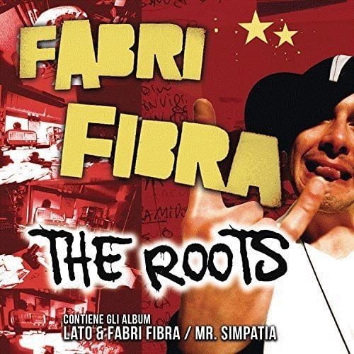 Fabri Fibra  - The Roots cover okladka.jpg