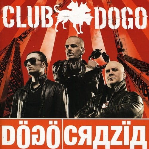 Club Dogo - Dogocrazia cover okladka.jpg