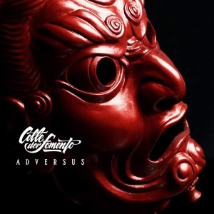 Colle Der Fomento - Adversus | CD