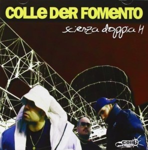 Colle Der Fomento - Scienza Doppia H | CD