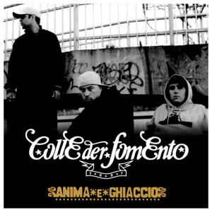 Colle Der Fomento - Anima E Ghiaccio | CD