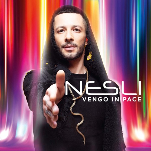 Nesli - VENGO IN PACE cover okladka.jpg